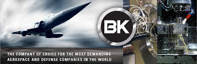 BK Aerospace, Inc.